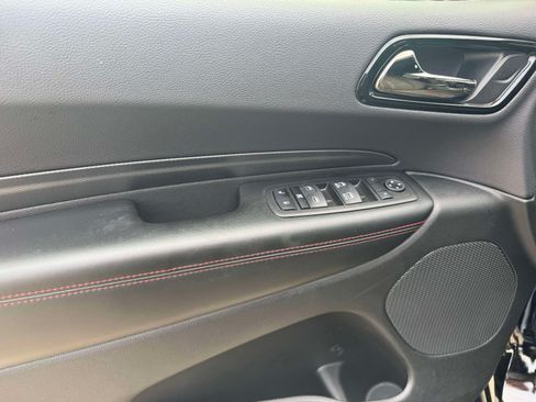 Used 2023 Dodge Durango GT AWD/4WD image 16