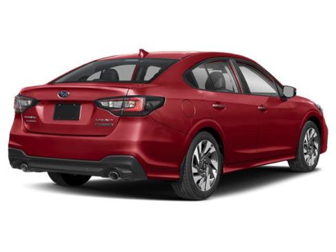 New 2025 Subaru Legacy Touring XT w/ Tech Package #2 image 7