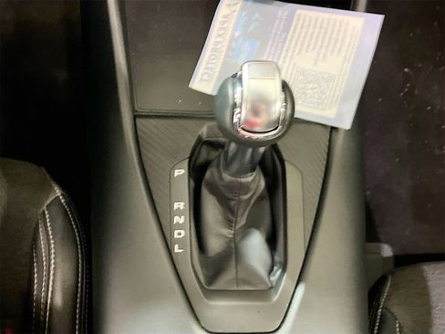 Used 2024 Ford Mustang EcoBoost image 16