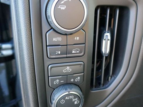 New 2026 Chevrolet Silverado 1500 W/T w/ WT Value Package image 22