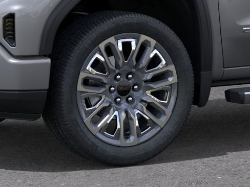 New 2026 GMC Sierra 1500 Denali Ultimate AWD/4WD image 9