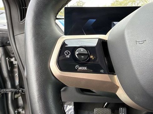 Certified 2024 BMW iX xDrive50 w/ Luxury Package image 34