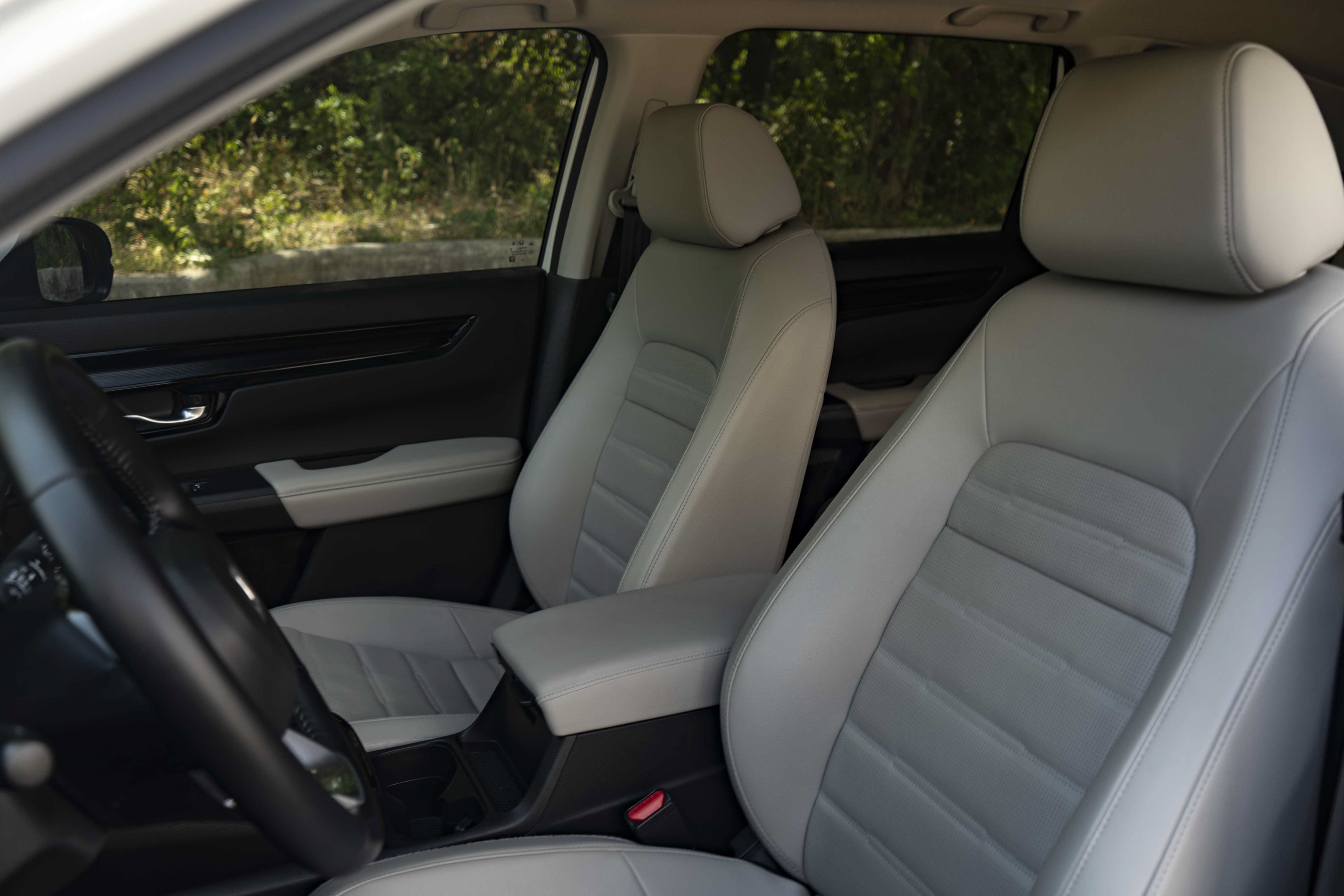 Used 2026 Honda CR-V EX-L image 17