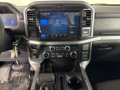 New 2026 Ford F150 XLT w/ XLT Black Appearance Package image 28