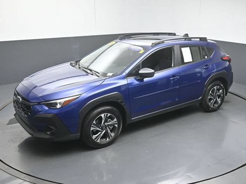 Certified 2026 Subaru Crosstrek 2.5i Premium AWD/4WD image 43