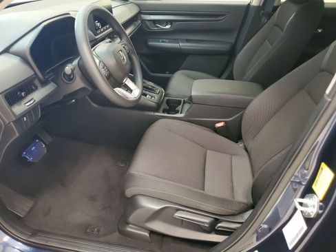 Certified 2025 Honda CR-V LX image 16