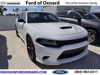 Used 2023 Dodge Charger GT w/ Plus Group