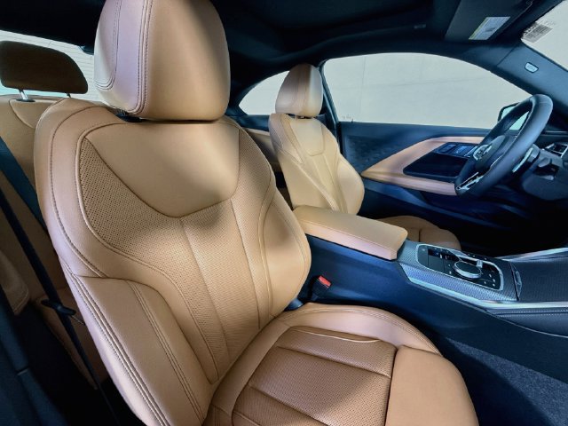 New 2026 BMW 230i xDrive Coupe w/ Premium Package AWD/4WD image 28