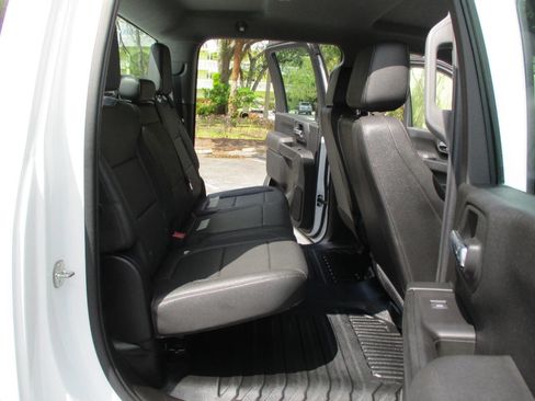 Used 2021 Chevrolet Silverado 3500 W/T w/ WT Fleet Convenience Package image 22