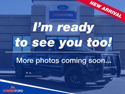 Used 2022 Ford F350 Lariat w/ Black Appearance Package