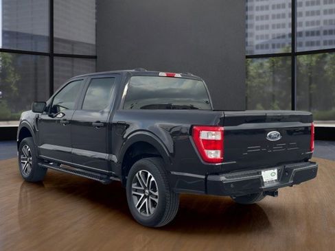 Used 2023 Ford F150 XL w/ STX Appearance Package image 7