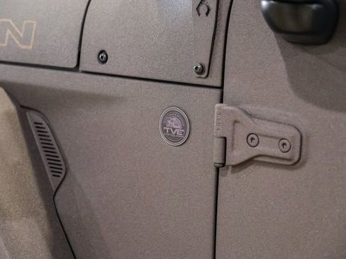 Used 2024 Jeep Wrangler Unlimited Rubicon 392 image 51