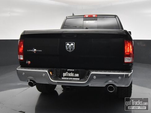 Used 2016 RAM 1500 Lone Star RWD image 6