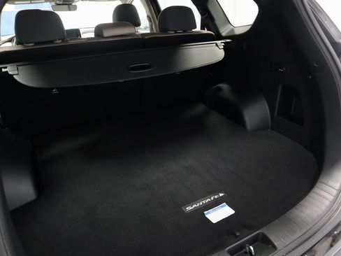 Certified 2023 Hyundai Santa Fe SE w/ Cargo Package AWD/4WD image 17
