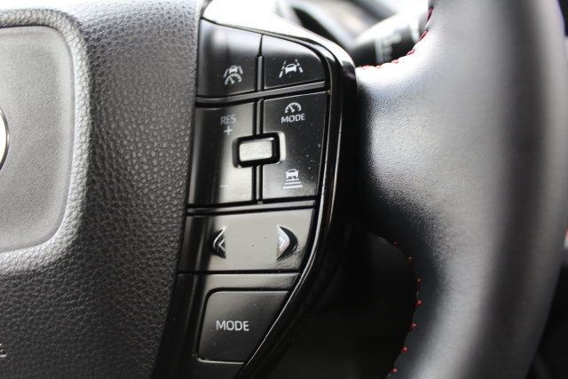 Certified 2026 Toyota Prius Plug-In Hybrid FWD image 40