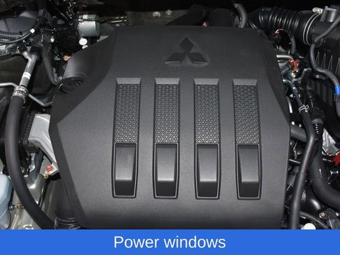 New 2026 Mitsubishi Eclipse Cross Ralliart image 7