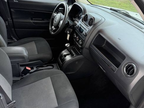 Used 2016 Jeep Patriot Sport w/ Power Value Group FWD image 5