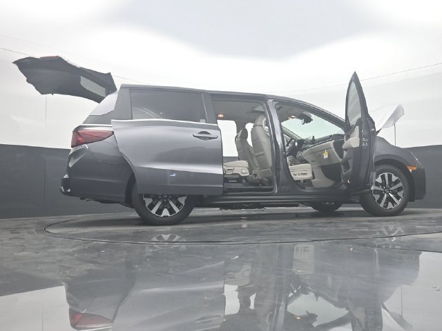 New 2026 Honda Odyssey EX-L image 56