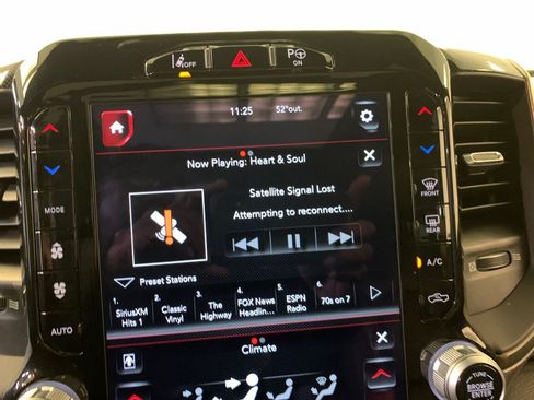 Used 2021 RAM 1500 Rebel w/ Rebel Level 2 Equipment Group AWD/4WD image 27
