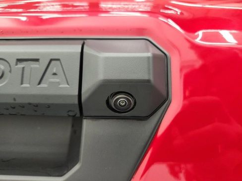 Certified 2026 Toyota Tacoma TRD Off-Road image 32