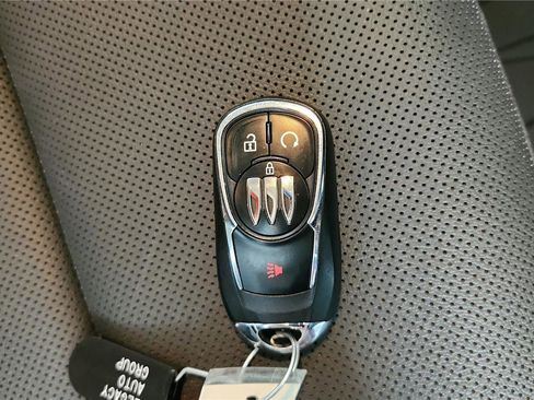 Used 2026 Buick Encore GX Sport Touring image 21