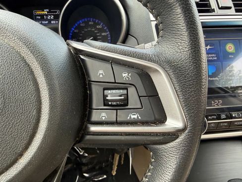 Used 2019 Subaru Outback 2.5i Premium AWD/4WD image 21