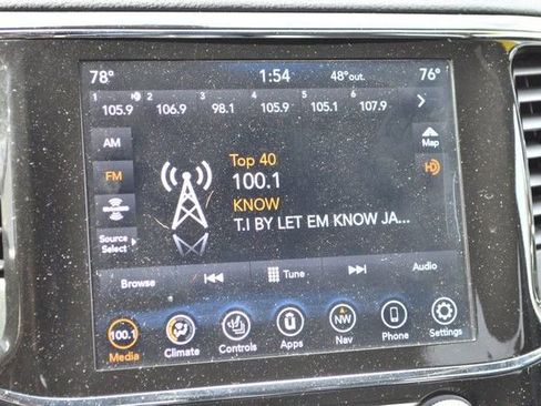 Used 2020 Jeep Grand Cherokee Altitude image 31