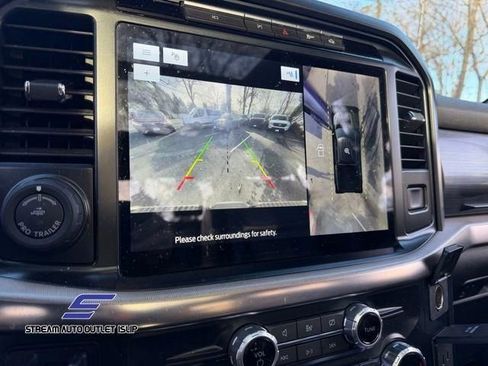 Used 2023 Ford F150 Raptor image 43