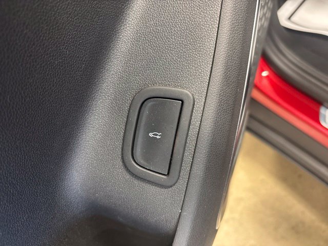 Used 2026 Buick Enclave Preferred FWD image 33