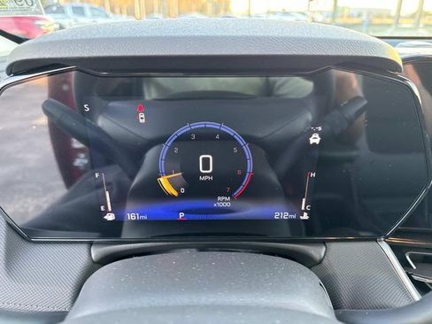 New 2026 Chevrolet TrailBlazer LT w/ Convenience Package FWD image 25