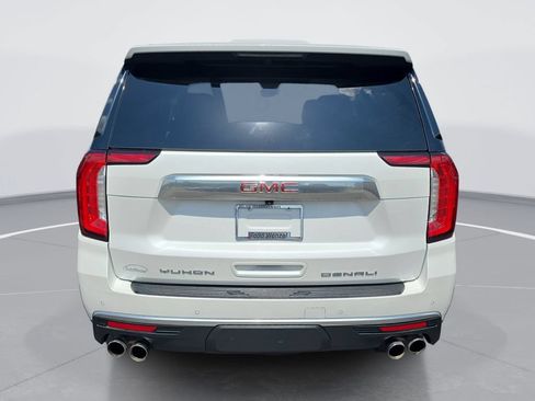 Certified 2023 GMC Yukon Denali AWD/4WD image 5
