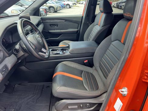 Used 2026 Honda Passport TrailSport image 9