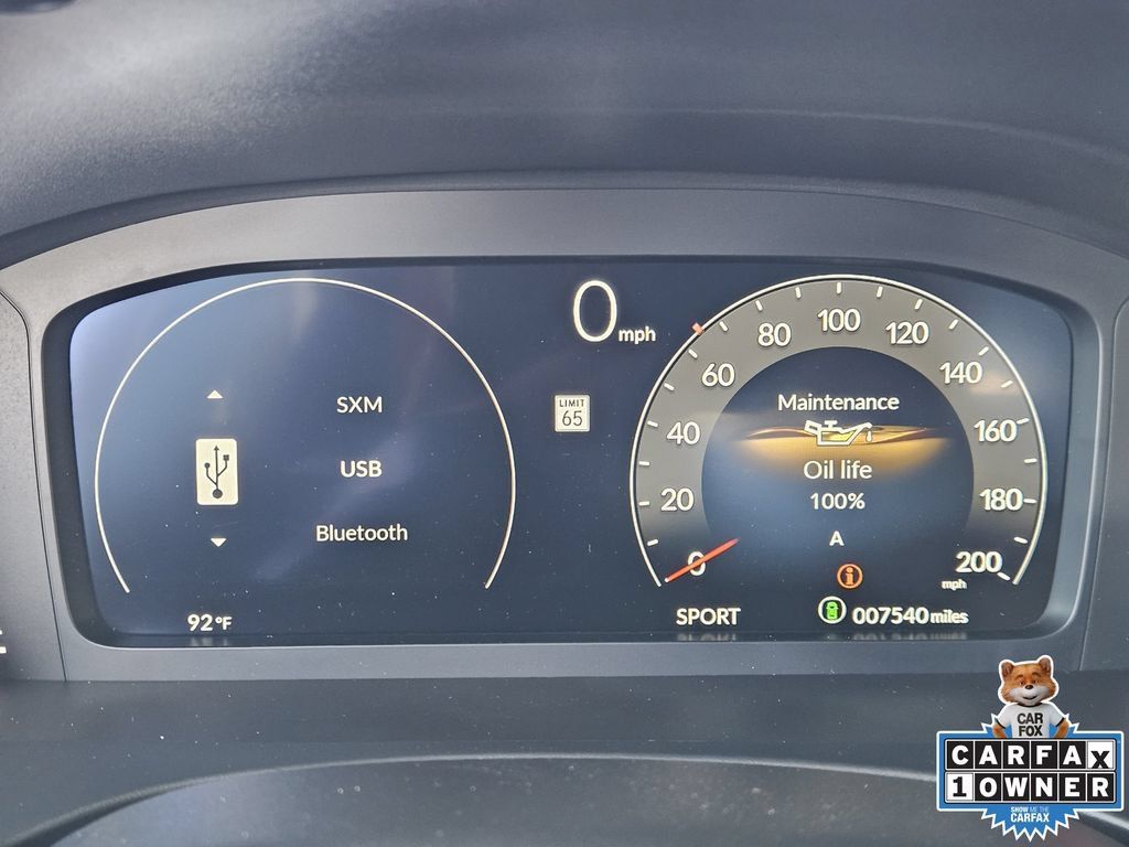 Certified 2025 Acura Integra Type S FWD image 16