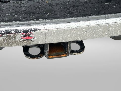 Used 2020 RAM 2500 Laramie image 14