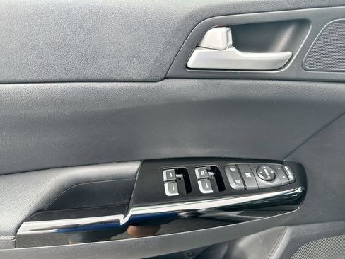 Used 2018 Kia Sportage EX w/ EX Premium Package AWD/4WD image 21