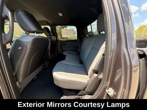 New 2026 RAM 3500 Tradesman image 27