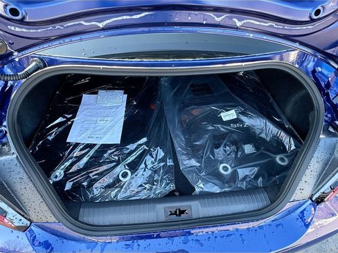 New 2026 Subaru BRZ tS image 23