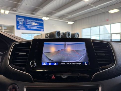 Used 2022 Honda Ridgeline RTL-E image 15