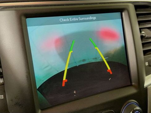 Used 2019 RAM 1500 Classic Warlock image 16