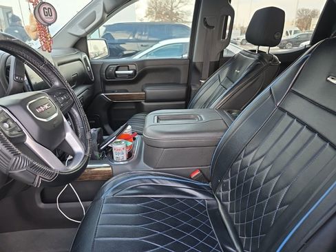 Certified 2021 GMC Sierra 1500 Elevation w/ Preferred Package image 3