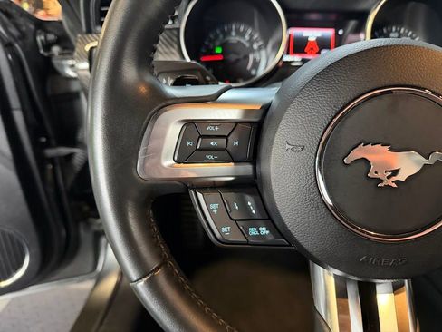 Used 2019 Ford Mustang GT Premium w/ GT Performance Package RWD image 17