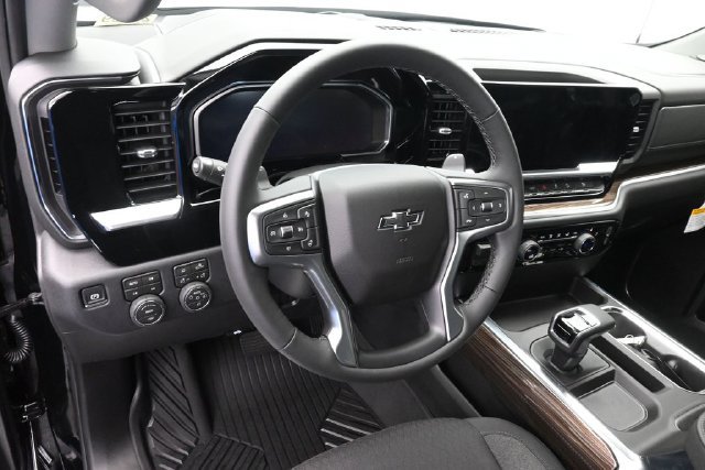 New 2026 Chevrolet Silverado 1500 RST w/ Safety Package AWD/4WD image 20