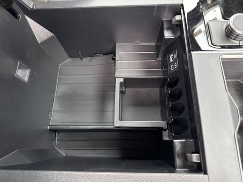 New 2026 Toyota Tundra SR5 image 13