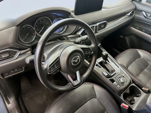 Used 2024 MAZDA CX-5 Carbon Edition image 17