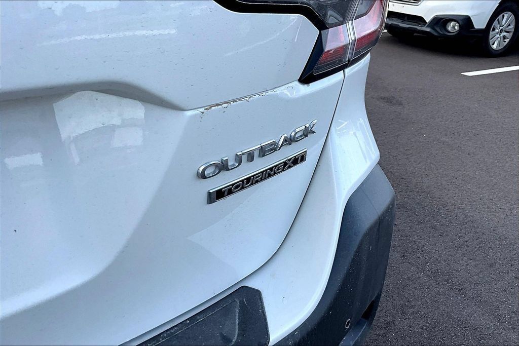 Used 2024 Subaru Outback Touring XT w/ Popular Package #2 AWD/4WD image 20