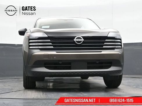 Certified 2025 Nissan Kicks S AWD/4WD image 41