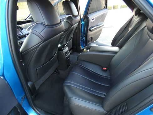 Used 2018 Toyota Mirai image 39