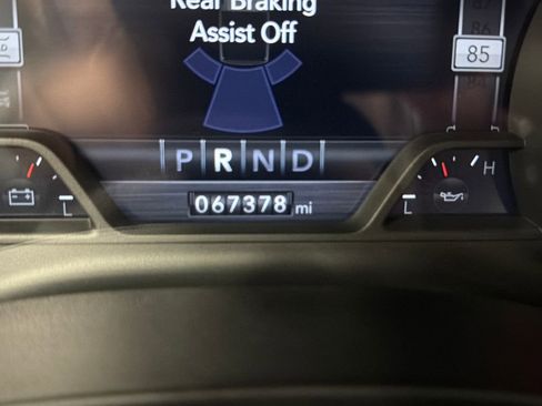 Used 2019 RAM 1500 Big Horn AWD/4WD image 10