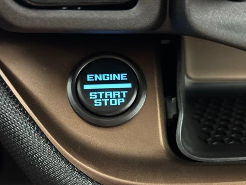 Used 2021 Ford Bronco Sport Badlands w/ Badlands Package AWD/4WD image 16