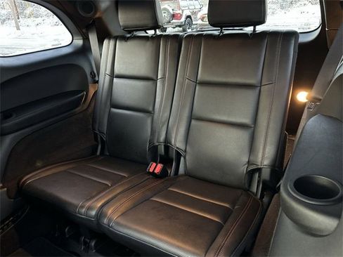 Certified 2021 Dodge Durango R/T w/ Blacktop Package image 24